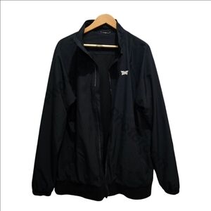 PXG Men's Black Jacket Size XL